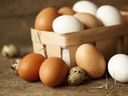 are pastured eggs better ask dr weil