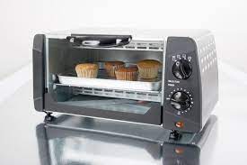 how to clean a toaster oven completely