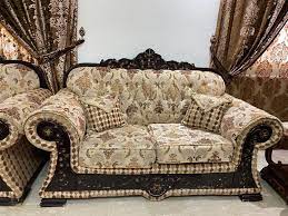 second hand furniture al mussafah