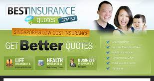 Best Insurance Quotes Singapore gambar png