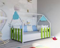 Enjoy free shipping on most stuff, even big stuff. Montessori Bed Plan Twin Bed Plan Diy Wooden Floor Bed For Kids Bedroom Toddler Bed Beb Frame The Digital Market Place