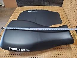 Polaris Sportsman 450 570 Seat Cover