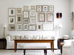 living room ideas on blank walls get