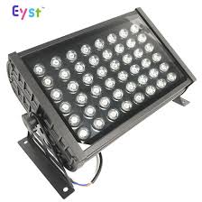 led projector outdoor lighting led