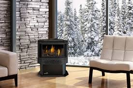 gas fireplace gas stoves