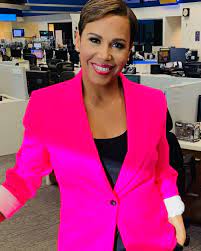 Late Atlanta News Anchor Jovita Moore ...
