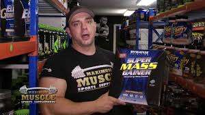Super mass gainer is a highly concentrated formula. Dymatize Super Mass Gainer Protein Powder At Maximum Muscle Melbourne Australia Youtube