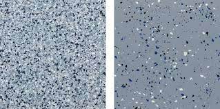 polyaspartic vs epoxy floor coating a