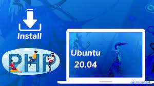 install php 7 4 on ubuntu 20 04 utho