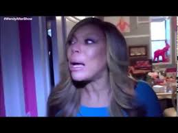 Wendy williams should cancel all of her shows (self.wendywilliams). Wendy Williams Crying Breakdown Iconic Meme Youtube