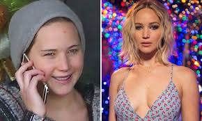 favourite celebs look like without makeup