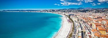 Tourism In Nice France Europes Best Destinations