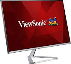 ViewSonic تكشف عن شاشة VX2776 بدقة 2K وتقنية OLED وسعر 961 دولار
