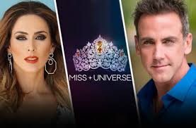 < 100 видео и каналов. Miss Universo 2021 Jacky Bracamontes Y Carlos Ponce Confirmados Como Presentadores En Telemundo Noticiero Lat