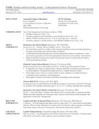 Fascinating Resume Examples College Students Templates Example How