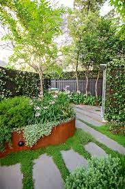 Edible Garden Outhouse Design