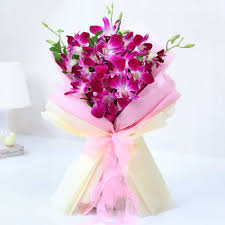 order ont orchids bouquet at