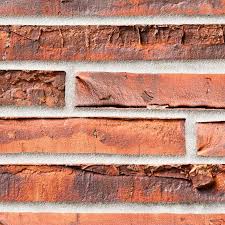 clay bricks wall cladding pbr texture