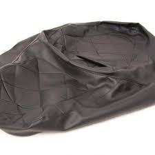 Gl1100 Goldwing Seat Cover