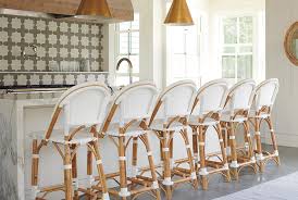 coastal dining chairs serena lily