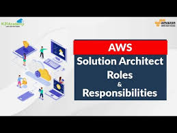 Aws Solution Architect Salary Roles