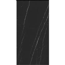 Kajaria Ceramic Black Wall Tiles