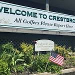 Crestbrook Golf Course | Watertown CT