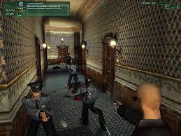 hitman codename 47 pc review and