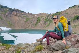 10 best hiking pants for women 2023