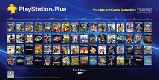 Playstation Is Benefiting From Subscriptions And Live