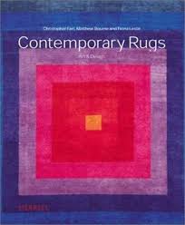 contemporary rugs art and design by