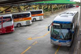 Bus station editorial image. Image of route, business - 73387975