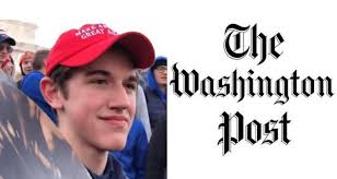 Image result for Nick Sandmann