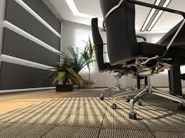 has your office carpet seen better days