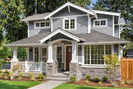 Learn all about sherwin williams repose gray and it's undertones in this video colour review. Exterior House Paint How To Choose The Right One This Old House