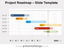 free gantt chart templates for