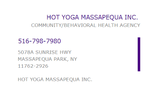 1225436645 npi number hot yoga