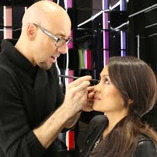 what do you look for in a makeup artist