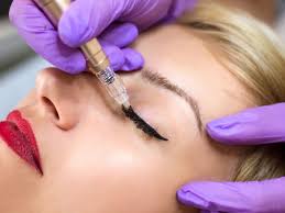 permanent makeup toronto eyebrows