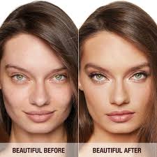 wonderglow face makeup primer