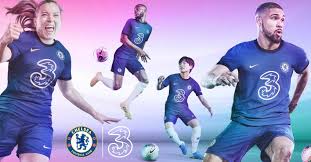 Chelsea fc wallpaper for mac backgrounds. New Chelsea Nike Home Kit 2020 21 Cfc To Debut New Three Jersey Against West Ham Football Kit News
