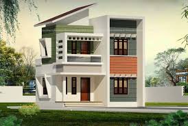 Two Y Small House With