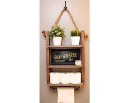 Decorate your home's bathroom with this elegant and practical oil rubbed glass shelf with towel bar from neu home. 17 Bathroom Towel Bar Ideas Transform A Simple Thing Into A Beautiful Accessory