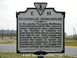 Occoquan Workhouse link