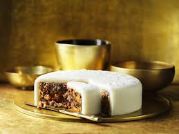 Christmas (or plum) pudding is the traditional end to the british christmas dinner. Christmas Foods In England And The British Isles
