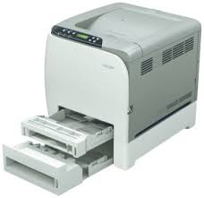 Black & white laser printer, max. Ricoh Aficio Sp 3410dn Driver Peatix