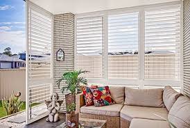 It takes only seconds for the safety shade to drop into place to completely cover the window. Modern Group Window Shutters Security Exterior Interior Shutters