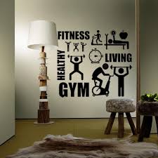 fitness gym living healthy quotes