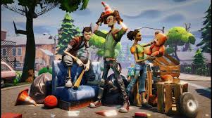 Save the world, a cooperative survival game with construction elements. Fortnite Pc Game Free Download Pc Games Download Free Highly Compressed