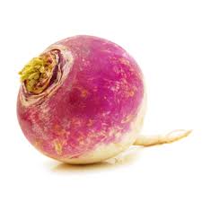 turnip nutrition facts and calories